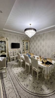 Арзон нархда 5 хоналик ховли Сергели Хонабодда сотилади!