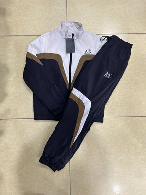 Спортивный костюм, спортивка Armani Exchange Adidas