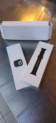 Iwatch 10 idial