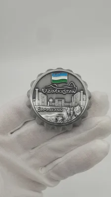 Магнит сувенирный