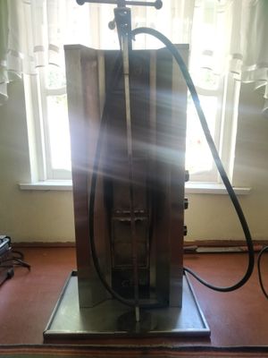 Аппарат для шавермы