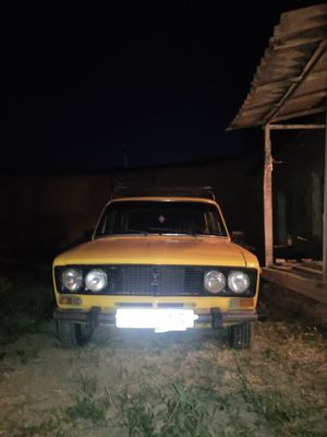 Ваз 2106 /Vaz 2106