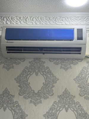 Срочно продаю кондиционер.