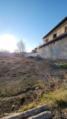 Продаётся зем участок Дурмон, Кибрай, 1,5 км от ТТЗ.