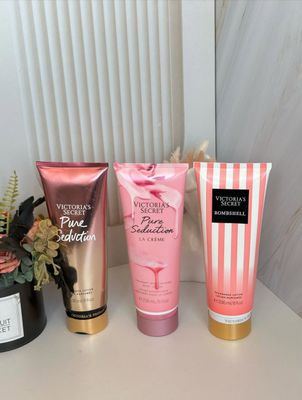 VICTORIA SECRET BODY LOTION