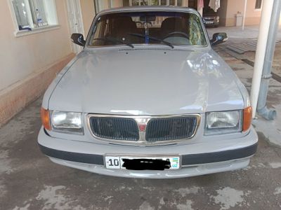Продается Волга 3110