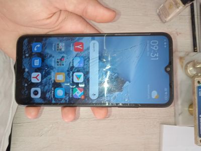 redmi 9a