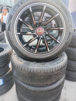 16 Vossen unversal