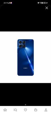 Honor X8 6/128gb