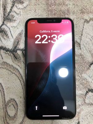 Iphone 11 pro 64gb