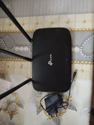 Роутер TP-Link TL-wr940n