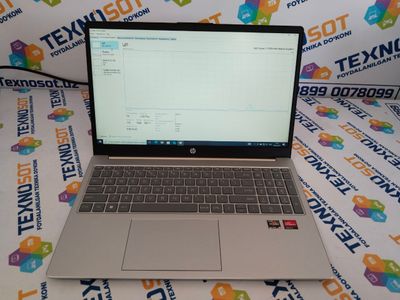 Продается ноутбук hp