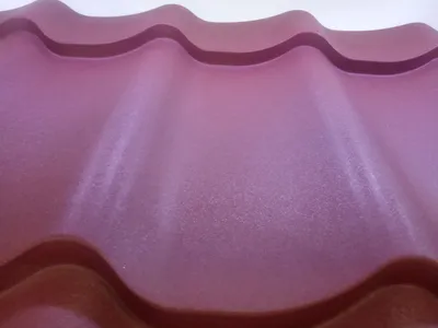 профнастил и металлочерепица