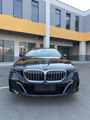BMW I5 530LI 2.0 Turbo