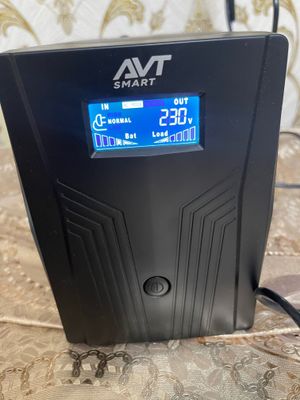 Ups ИПБ AVT 2000VA/1200W