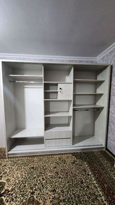Mebel Shfanerlar zakas asosida yasash xizmati