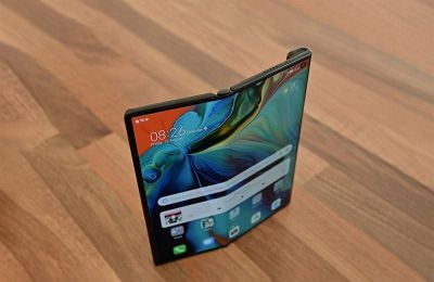 Huawei mate xs 2