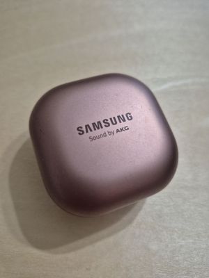 Наушники samsung galaxy buds live