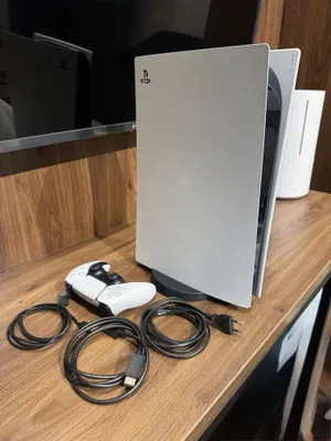 PlayStation 5 digital edition 1 tb