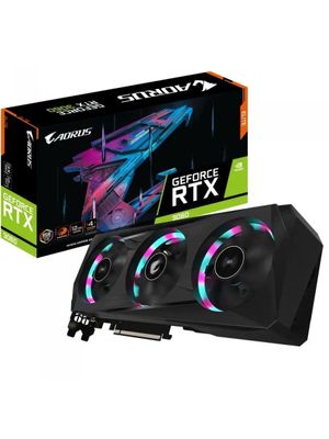 Videokarta Sotiladi AORUS GeForceRTX3060 ELITE 12G