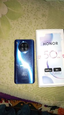 Honor 50 lite