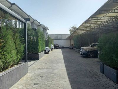 Продается коттедж в коттеджном городке "Один"