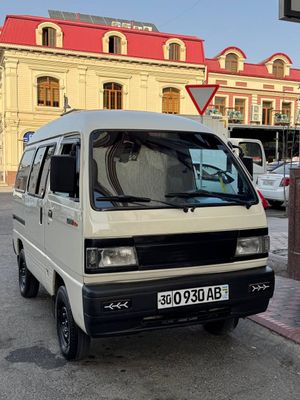 Daewoo Damas sotuvda