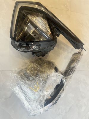 Kia Sportage Prastoy Fara komplekt B/u