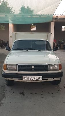 Газ 31029 волга 1995