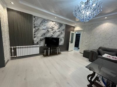 Сдается 3х ком.квартира ориент.гос Гранд Мир бывш.(Россия)