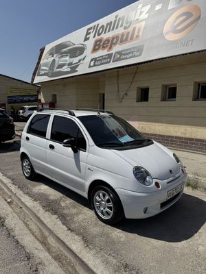 Matiz best sotiladi 2018 kirasksi toza murojat uchun telfon qiling zor