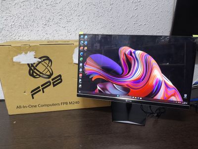 Моноблок FBP AIO M240