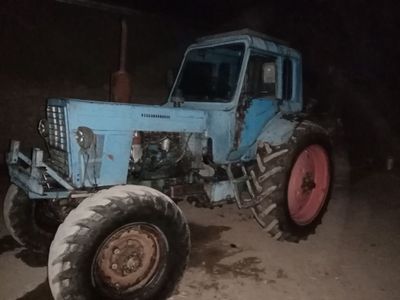 MTZ sotiladi ,alo darajada