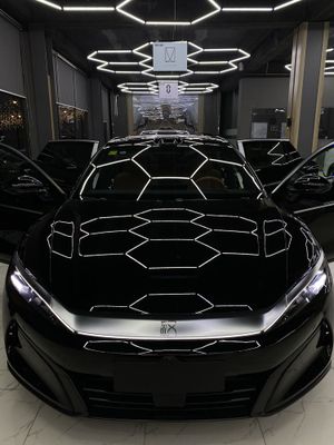 / BYD HAN L 2025 /