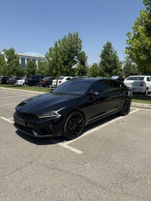 Kia K5 prestige plus 2.5
