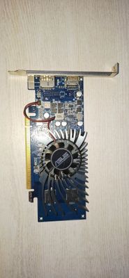 Asus GT 1030 DDR4