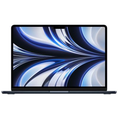 MacApple MacBook Air 13 M2 8-Core/8GB/256GB (MLY33 - Late 2022) Midnig