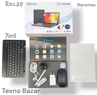 Recap 16 promax