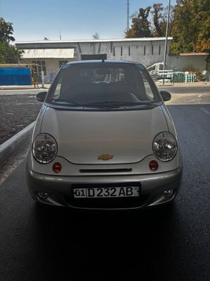 Matiz best sotilade