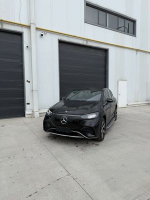Mercedes-Benz EQE350 v nalichii