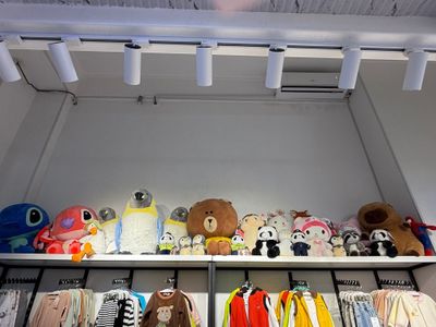 Продам мягкие игрушки оптом