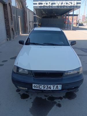 Нексия 1 легенда