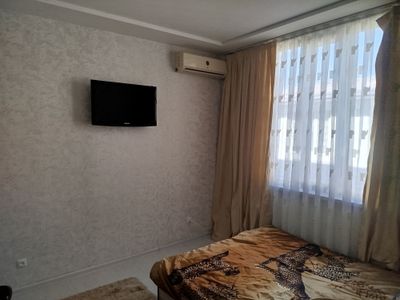 Сдам свою 1 комнатную квартиру