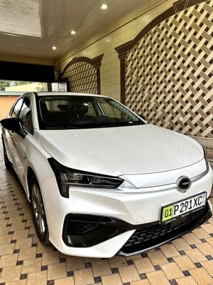 Gac Aion S 580 sotiladi.