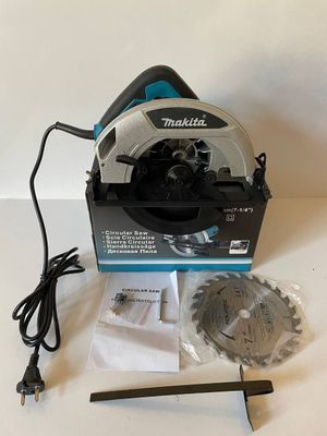 Makita Serkulyarka HS-7000