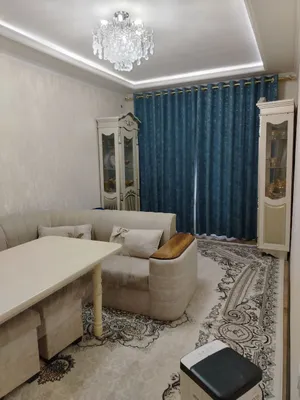 2-комнатная квартира, 68 м², Яшнабадский район, Кадышева, Asia House