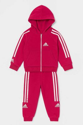 Костюм спортивный adidas Sportswear для девочек 2-4 года