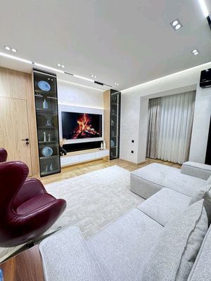 продаётся шикарная квартира Цум (Ц7) 3/4/4.