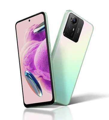 Redmi Not 12S 256/8