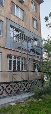 Утепление лодже и ремонт квартир под ключ